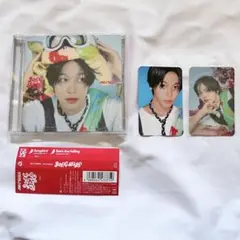 2026年最新】NCt wish songbird リクの人気アイテム - メルカリ