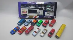 majorette　14種　まとめ売り