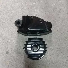 ハーレー25700178トランスミッションサイドカバーインナーカバー管理65