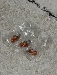 アニマル横町 めじるしアクセサリー ケンタ