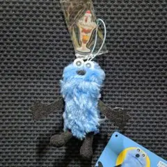 パペットスンスン アクリル付きマスコット～ダイナー～ パフェ