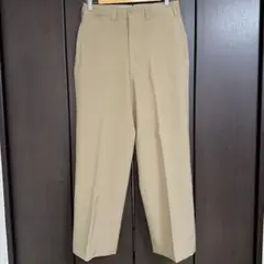 40s USARMY トロピカル オフィサーパンツ W32