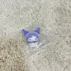 サンリオふわふわフロッキードール　クロミ