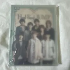 Hey!Say!JUMP フォトアルバム 2018 ジャニーズショップ