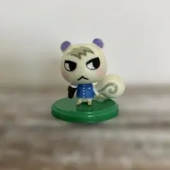 どうぶつの森 ジュン フィギュア