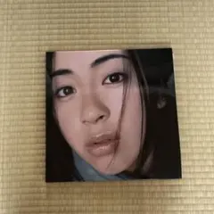 宇多田ヒカル First Love レコードのサムネイル
