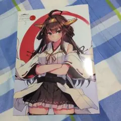 艦これ TEIKOKU Fantasia 3 装甲枕 MOU NEYOU