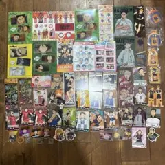 ハイキュー　まとめ売り