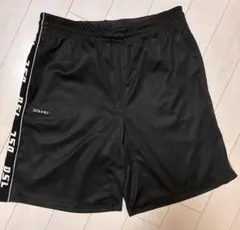 DIESEL ショートパンツ 黒