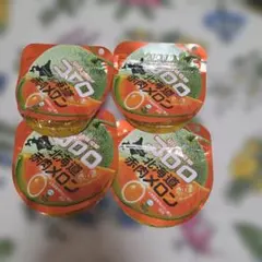 UHA味覚糖 コロロ 北海道赤肉メロン 4袋セットのサムネイル