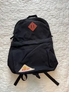 KELTY ガールズデイパック 15L 黒