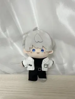 24時間以内発送可 恋と深空 セイヤ マスコット ぬいぐるみ