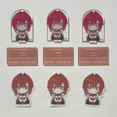 ♡ にじさんじ チョコエッグ アンジュ•カトリーナ ♡