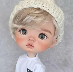 男の子 dayuanbao qbaby 風 bjd ドール