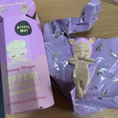 Sonny Angel HIPPERS ソニーエンジェル ヒッパーズ　ブタ
