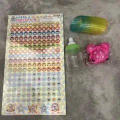 ドラえもん カプセルトイセット