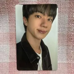 BTS ARIRANG 3形態セット　weverse japan 特典 JIN