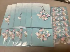 iLiFE! くじ A賞 虹羽みに 布ポスター | Mercari