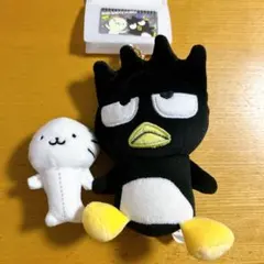 2025年最新】バッドばつ丸 はな丸の人気アイテム - メルカリ