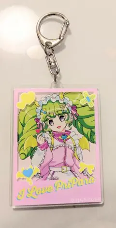 2025年最新】プリパラ ファルルの人気アイテム - メルカリ