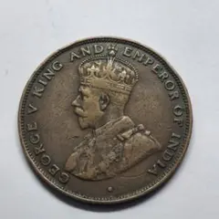 カナダ 1964年 シャーロットタウン会議100周年記念1ドル銀貨 - メルカリ