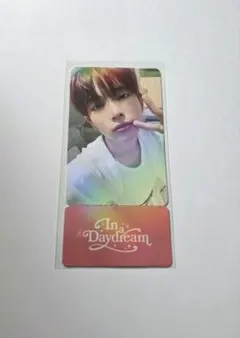 &TEAM HARUA シーグリ ポップアップ フォトチケット