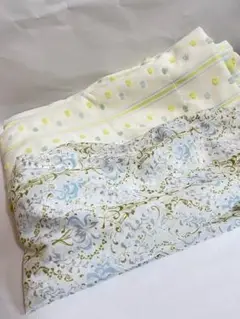 生地　大判　カーテン　裁縫　ハンドメイド