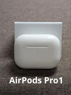 Apple AirPods Pro 第1世代 充電ケースのみ1146