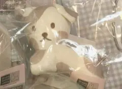 ミッフィー タイトーくじ / ブルーナアニマル/D賞 いぬ