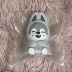 Stray kids SKZOO ライトマスコット ウルフチャン バンチャン