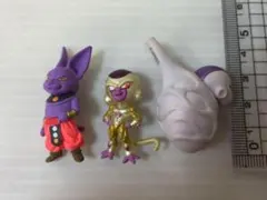 ★状態〇★フィギュア UDM ドラゴンボール フリーザー等  セット