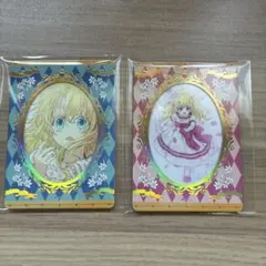 ある日、お姫様になってしまった件について