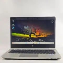 HP EliteBook840G11 Ultra5/16GB/256GB美品 - メルカリ