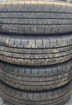 175/70R14ブリヂストン 4本セ2024 送料無1か月保証 - メルカリ