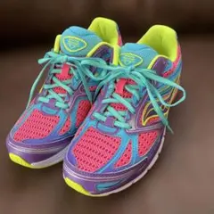 saucony　サッカニー　24cmのサムネイル