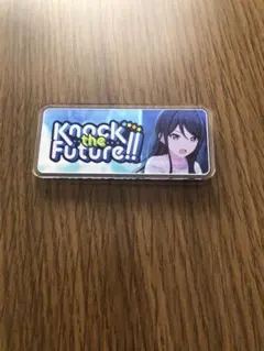 プロセカ 星乃一歌 バナーバッジ