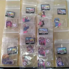 チョコエッグ　桃鉄　まとめ売り