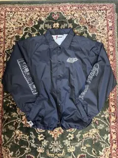 2026年最新】TATTOO studio yamada コーチジャケットの人気アイテム