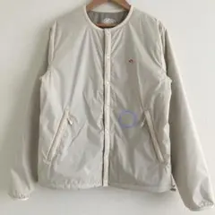 ダントン｜インサレーションジャケット