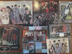 龍宮城 S バースデーグッズ 2025 アクスタ ステッカー まとめ売り
