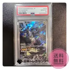 2026年最新】n psa10 bwの人気アイテム - メルカリ