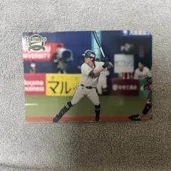 オリックス 福田周平 フォト