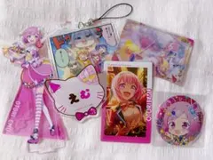 鳳えむ プロセカ まとめ売り