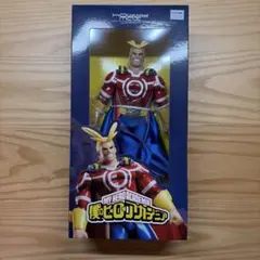 僕のヒーローアカデミア オールマイト