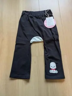 ぽちゃっこ　長ズボン　100