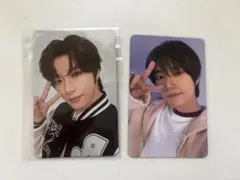 TXT BEOMGYU ボムギュ Blue Hour トレカ - メルカリ