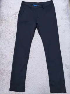 【美品/5回程度着用】ビームスゴルフ パープル コーデュロイ ストレッチ パンツ 美品/5回程度着用】ビームスゴルフ パープル コーデュロイ ストレッチ