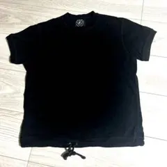アニエスベー　黒Tシャツのサムネイル
