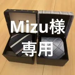 TAKEO KIKUCHI ネクタイ２個セット