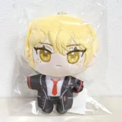 Limbus Company ぬいパル　シンクレア　リンバスカンパニー